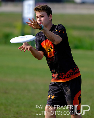 2021 YCC Monday