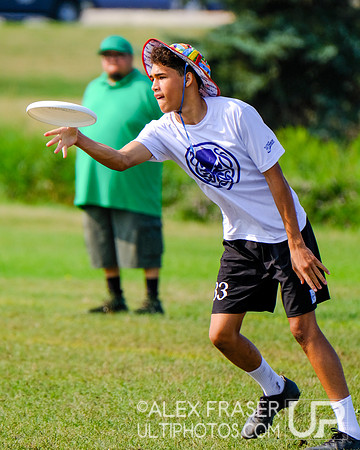 2021 YCC Monday
