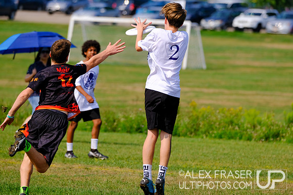 2021 YCC Monday