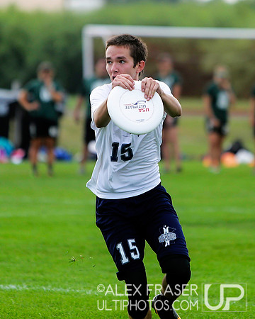 Saturday - YCC 2014
