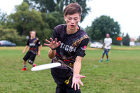 Youth Club Championships 2018 - Bracket Play