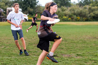 Youth Club Championships 2018 - Bracket Play