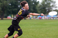 Youth Club Championships 2018 - Bracket Play