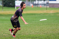 Youth Club Championships 2018 - Bracket Play