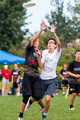 Oregon Eruption! vs ATLas - Boys U17 Semi - Youth Club Championships 2018