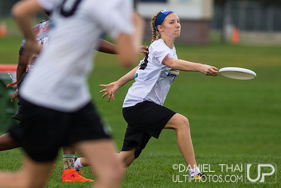 Youth Club Championships 2018 - Bracket Play