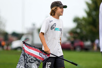 Youth Club Championships 2018 - Bracket Play