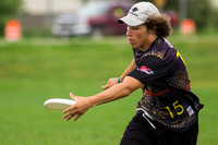 Youth Club Championships 2018 - Bracket Play