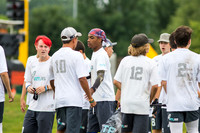 Youth Club Championships 2018 - Bracket Play