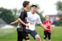 Youth Club Championships 2018 - Bracket Play