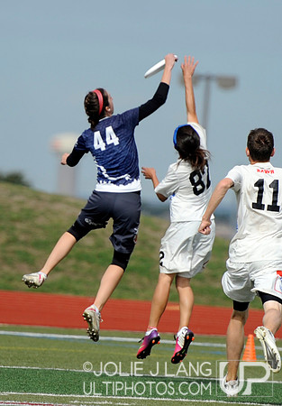 USA Ultimate Nationals Championships 2013 - Mixed Championship G