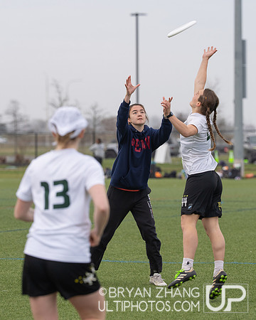 East Coast Invite 2025