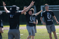 Power Pool Play - World Ultimate Club Championships 2018