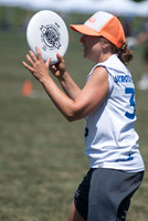 Power Pool Play - World Ultimate Club Championships 2018