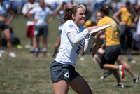 Power Pool Play - World Ultimate Club Championships 2018