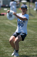 Power Pool Play - World Ultimate Club Championships 2018