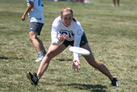 Power Pool Play - World Ultimate Club Championships 2018