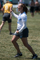 Power Pool Play - World Ultimate Club Championships 2018