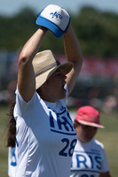 Power Pool Play - World Ultimate Club Championships 2018