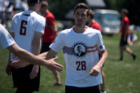 Power Pool Play - World Ultimate Club Championships 2018