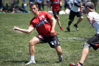 Power Pool Play - World Ultimate Club Championships 2018