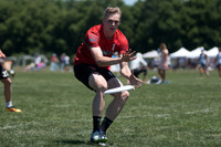 Power Pool Play - World Ultimate Club Championships 2018