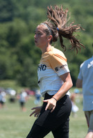 Power Pool Play - World Ultimate Club Championships 2018