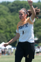 Power Pool Play - World Ultimate Club Championships 2018