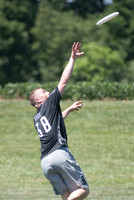 Power Pool Play - World Ultimate Club Championships 2018