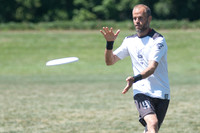 Power Pool Play - World Ultimate Club Championships 2018