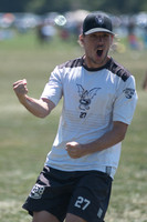 Power Pool Play - World Ultimate Club Championships 2018