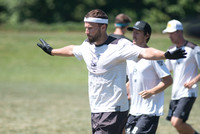 Power Pool Play - World Ultimate Club Championships 2018