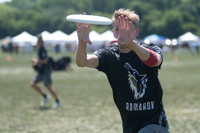 Power Pool Play - World Ultimate Club Championships 2018