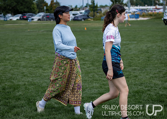 USA Ultimate Youth Club Championships 2025