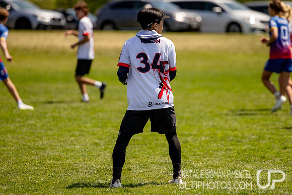 2024 USA Ultimate Youth Club Championships
