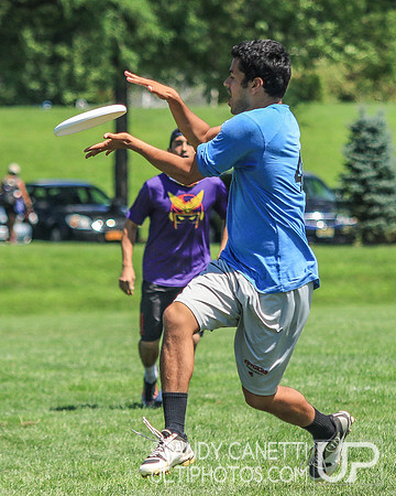 Philly Open 2016 - Sunday