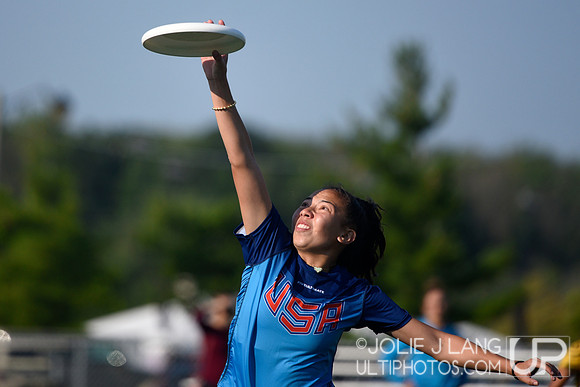Thursday Games - WJUC 2018