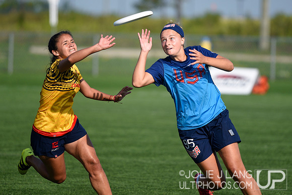 Thursday Games - WJUC 2018