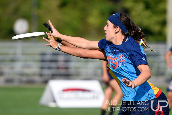 Thursday Games - WJUC 2018