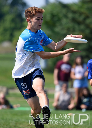 Thursday Games - WJUC 2018