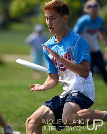 Thursday Games - WJUC 2018