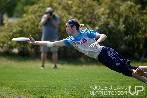 Thursday Games - WJUC 2018