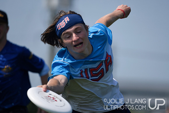 Thursday Games - WJUC 2018