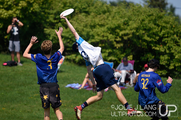 Thursday Games - WJUC 2018