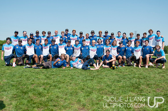 Thursday Games - WJUC 2018