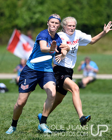 Thursday Games - WJUC 2018