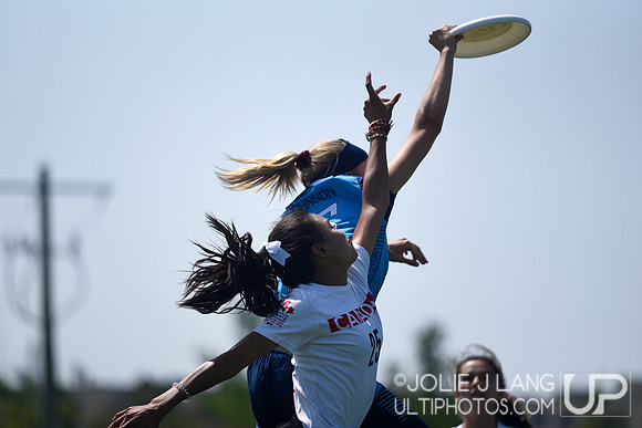 Thursday Games - WJUC 2018