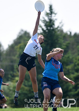 Thursday Games - WJUC 2018
