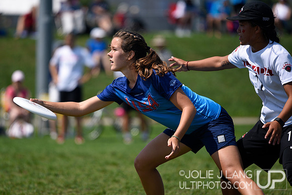 Thursday Games - WJUC 2018