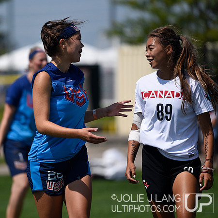 Thursday Games - WJUC 2018